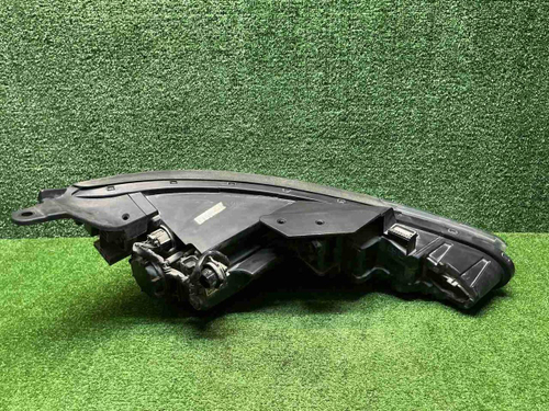 Фара левая Hyundai Elantra 6 AD (2018-2020) LED