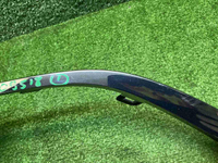 Молдинг бампера правый Changan Eado Plus (20-нв)