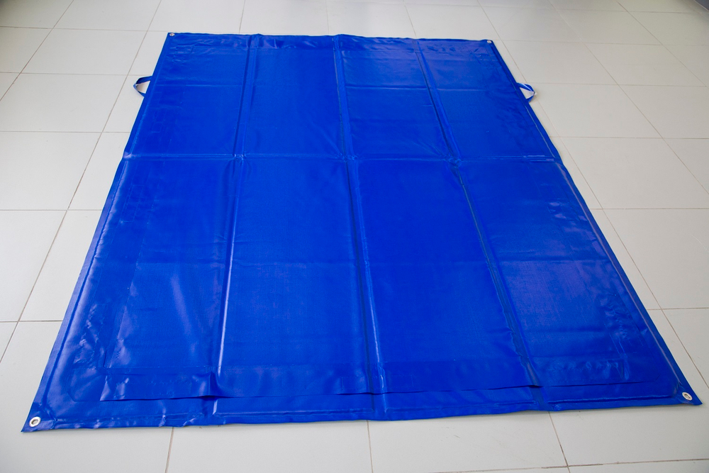 Пол ПВХ утепленный PULSAR 3Т long без отверстий