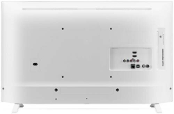 Телевизор ЖК 32" LG 32LM638BPLC белый (32LM638BPLC)