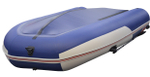 Лодка Стелс 375