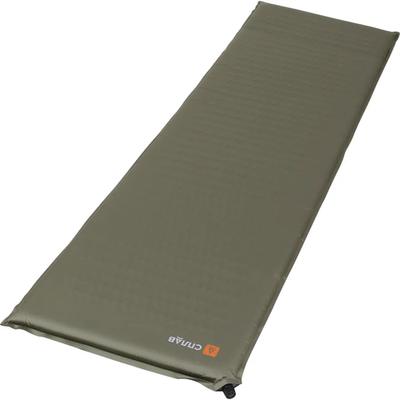 Коврик самонадувающийся Сплав Camp 3.8 (188x55x3.8)