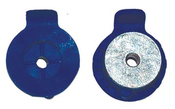 Блок под липкий сегмент BRIOT, 19 мм