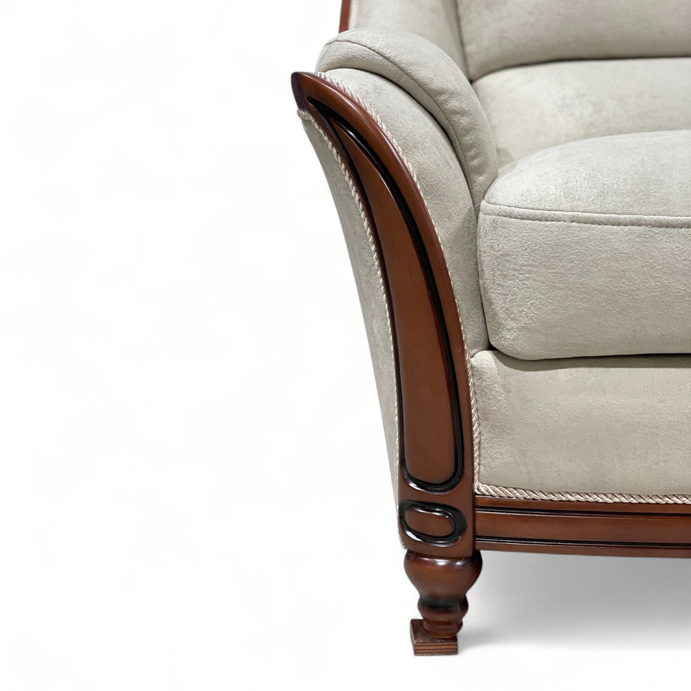 Диван прямой «Женева»