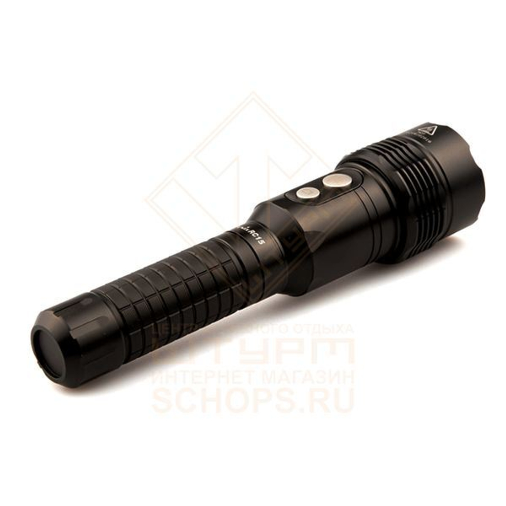 Фонарь Fenix RC15