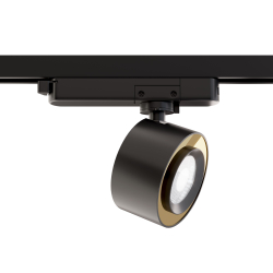 Трековый светильник Maytoni Technical TR023-1-12B3K