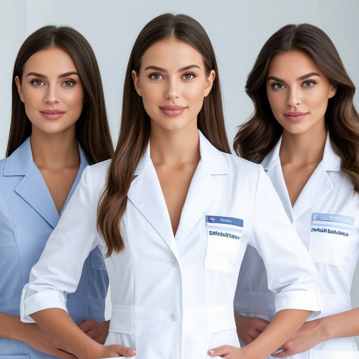 Корпоративный стиль - новая высота в атмосфере!