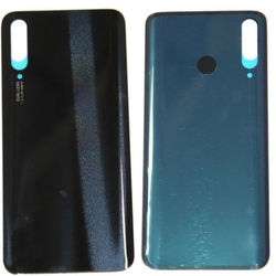 Задняя крышка для Huawei Y9s (STK-L21) Черный