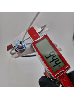 tx Трос газа для питбайка L-810мм