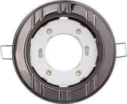 Светильник Navigator 93 048 NGX-R7-005-GX53 (6 полос черный хром)