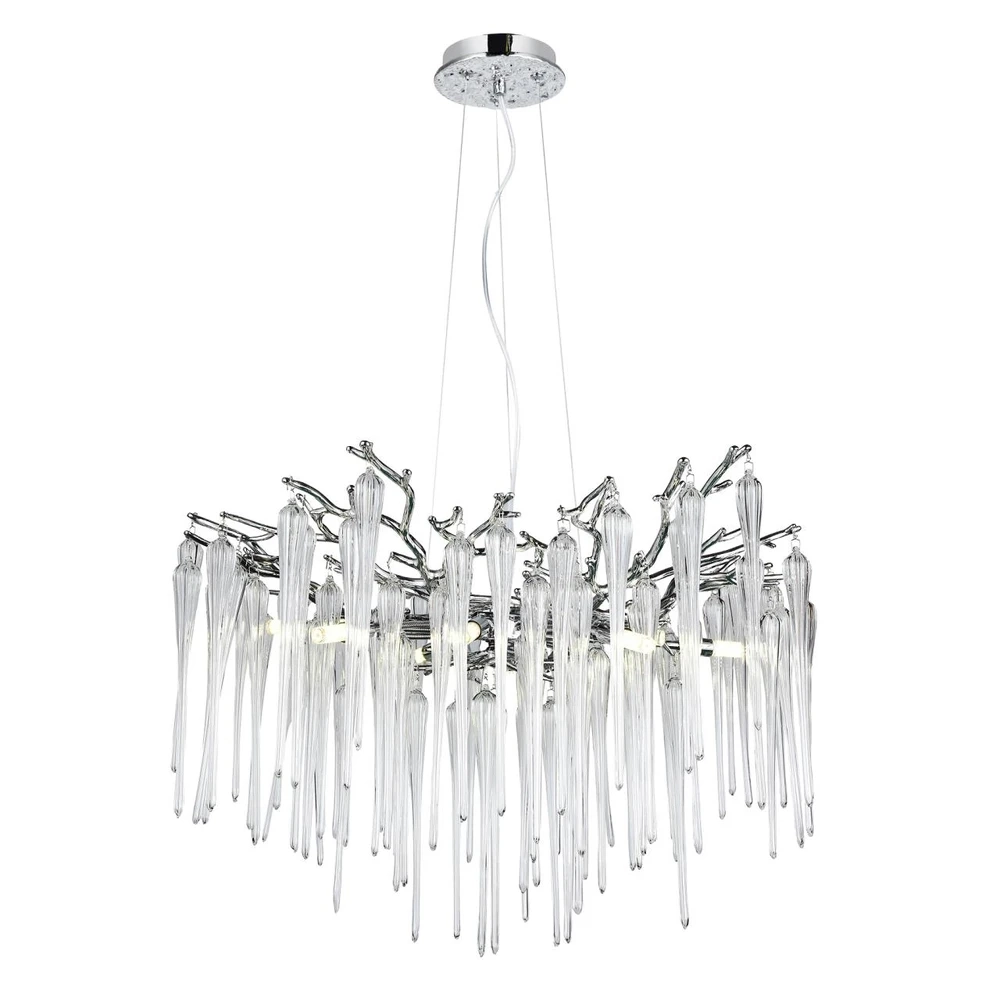 Подвесная люстра Modestyle MS.2114.760 CR