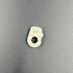 Кулачок тяги переключения скорости Yamaha 40-90, F50 (PREMARINE)