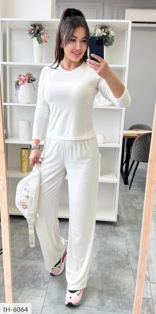 Костюм IH-6039 Фабрика Моды