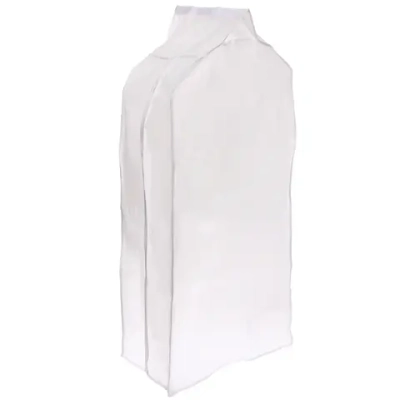 Чехол для одежды «ИДЕЯДОМА», цвет белый, 60*30*90см (пакет)