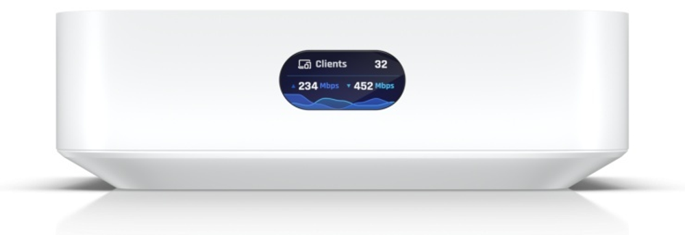 Маршрутизатор Ubiquiti UniFi Express UX