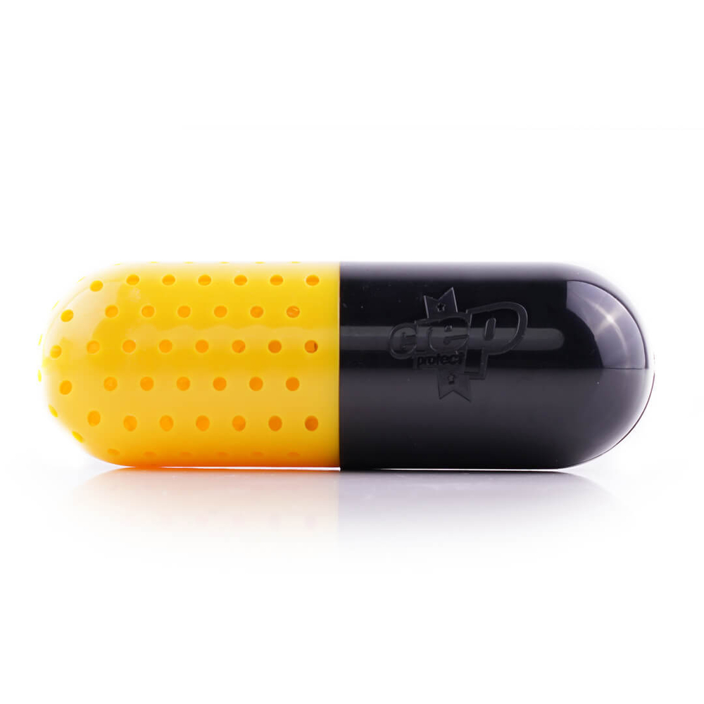 Освежающие капсулы для обуви Crep Pills