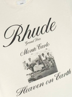 Футболка Rhude