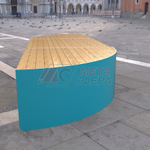 Лавка Орбита 03