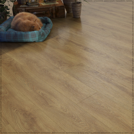 Винил Fine Floor Wood FF-1508 Дуб Квебек