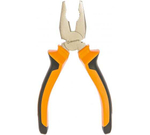 ПЛОСКОГУБЦЫ ВИХРЬ НИКЕЛИР/ДВУХКОМП РУКОЯТКИ 160ММ