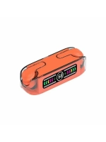 Наушники беспроводные KM12, TWS, вкладыши, Bluetooth 5.0, 30