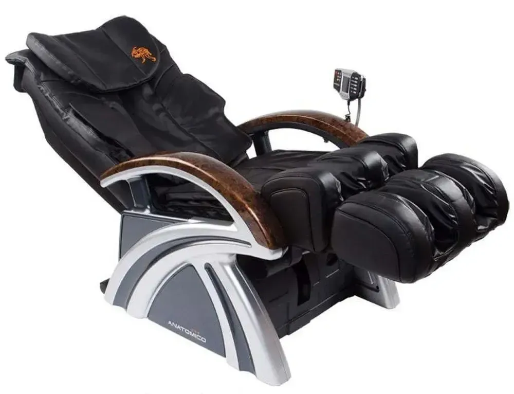 Массажное кресло Anatomico Amerigo