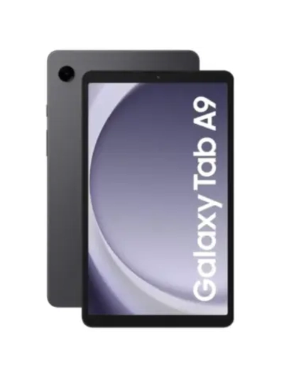 8,7" Планшет Galaxy Tab A9 8/128 ГБ SM-X115NZAESKZ GREY