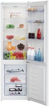 Холодильник Beko RCSA 300K20 W