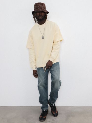 Джинсы мужские NOHO