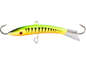 Балансир Lucky John BAUCHA 4 40мм/35T