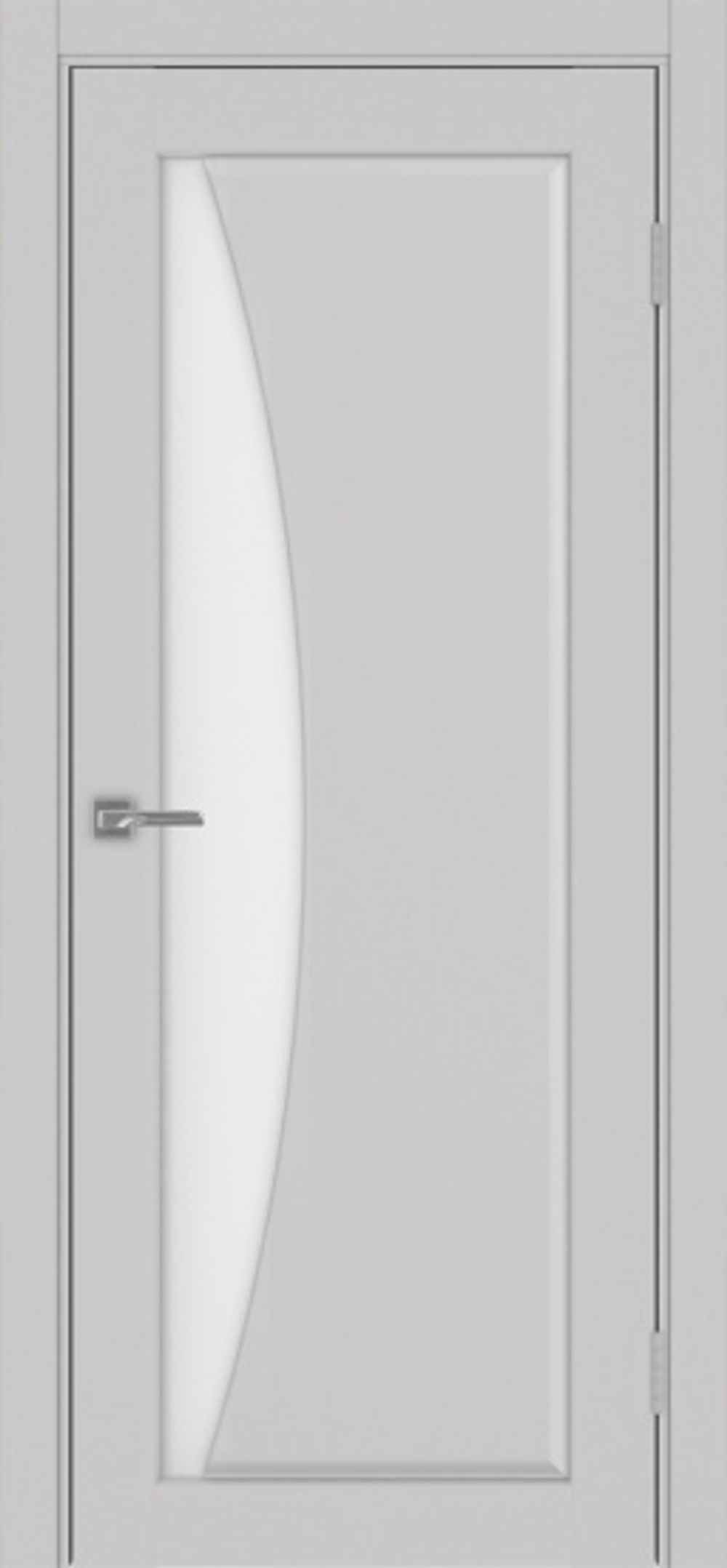 Межкомнатная дверь Optima Porte СИЦИЛИЯ 722.21
