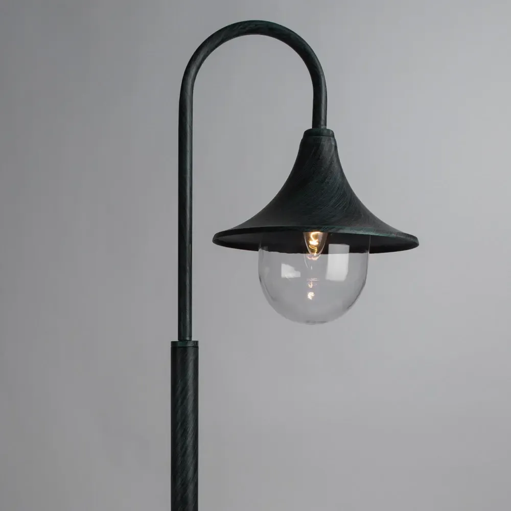 Парковый светильник Arte Lamp