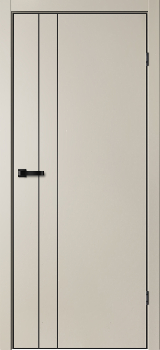 Дверь FLYDOORS TR-2 (K-BLACK)
