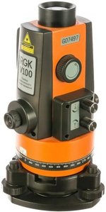 Прибор вертикального проектирования RGK V 100 4610011871337