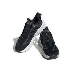 Кроссовки Adidas AlphaBoost V1 'Black Magic Grey' HP2758