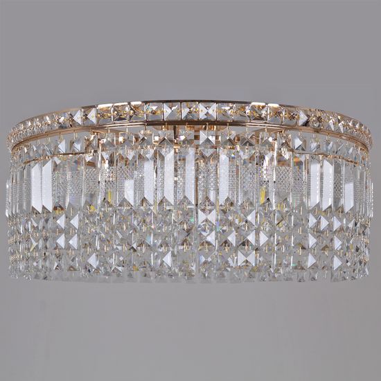 90327-0.3-10 FGD светильник потолочный