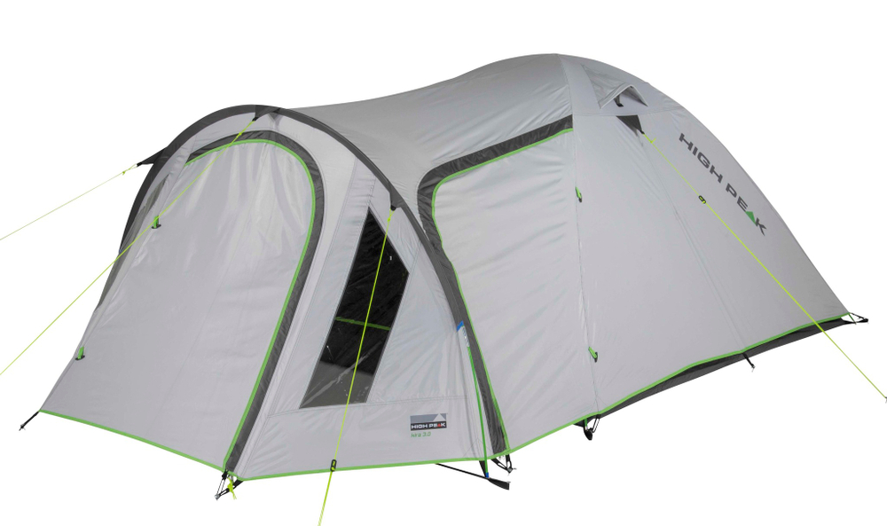 Палатка High Peak Kira 3 [10370]