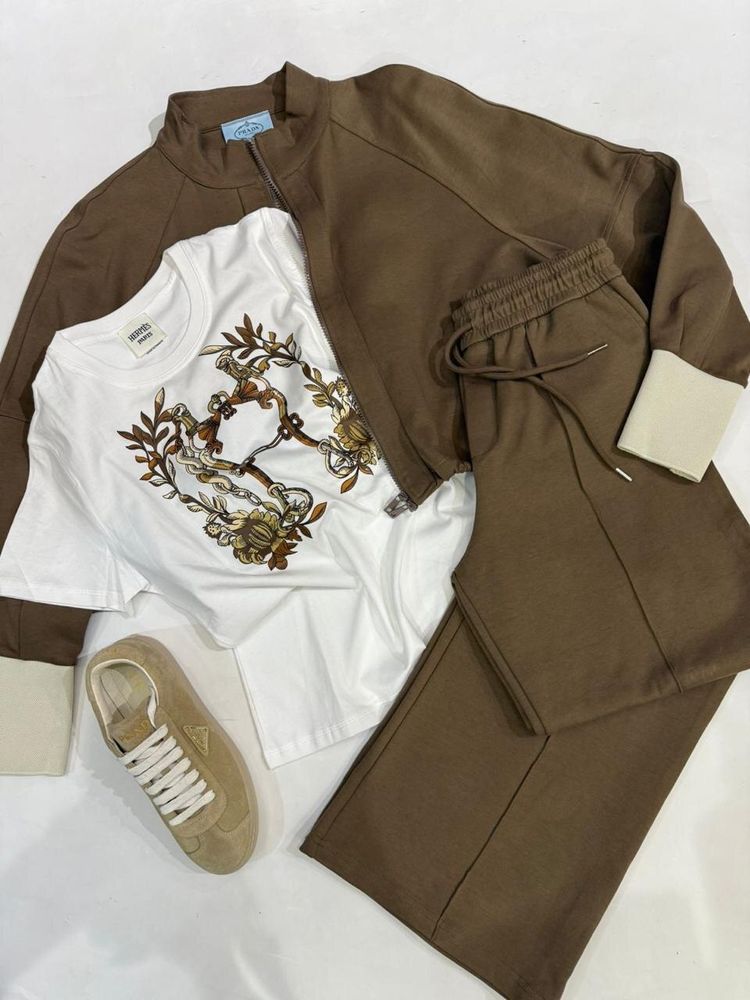 Футболка Hermes