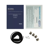 DeLonghi Индукционная варочная панель ELIO 2B0P CR