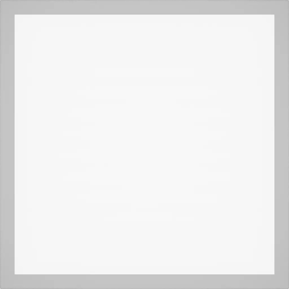 Светильник OWS/K ECO LED 600 (20) IP54 EM 4000K Clip-in СТ