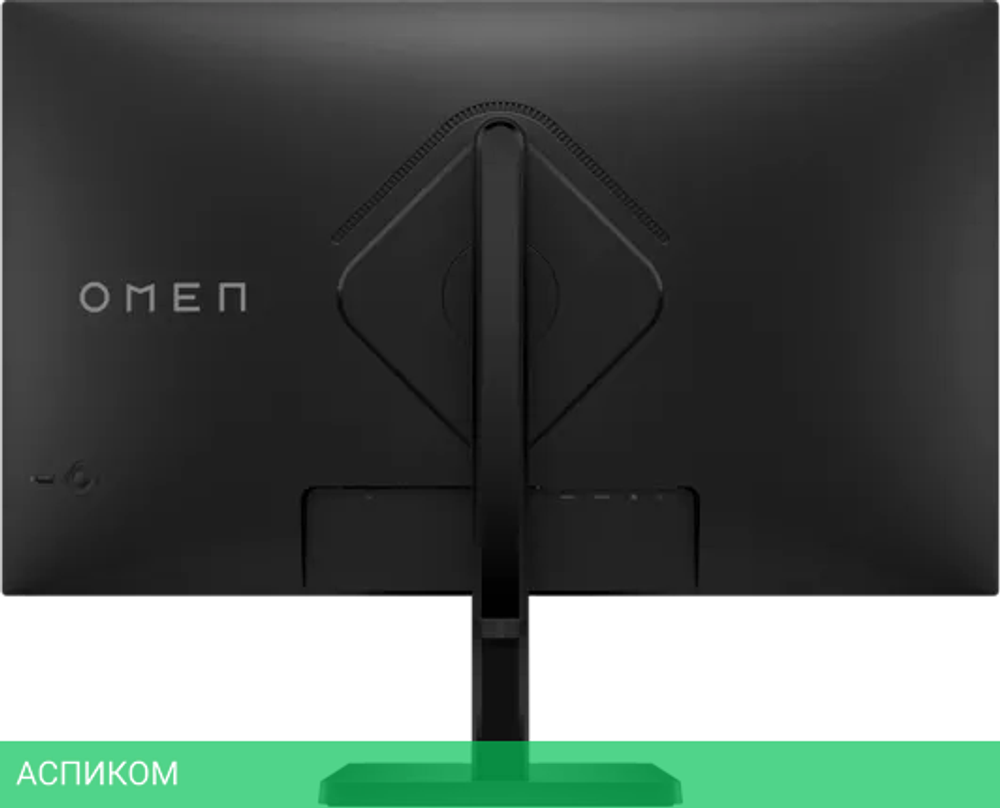 Игровой монитор HP OMEN 32q