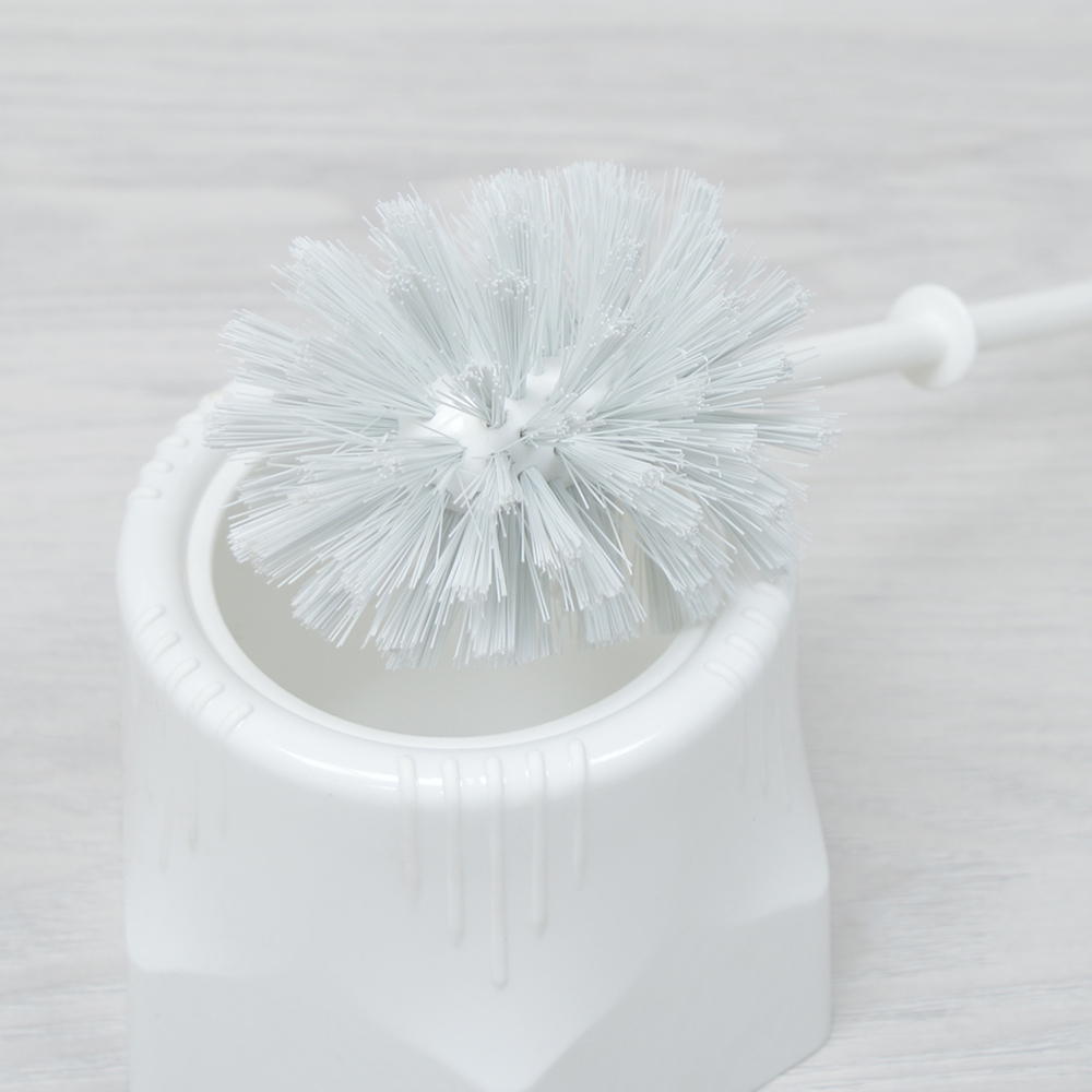 Ерш для туалета "Лотос"