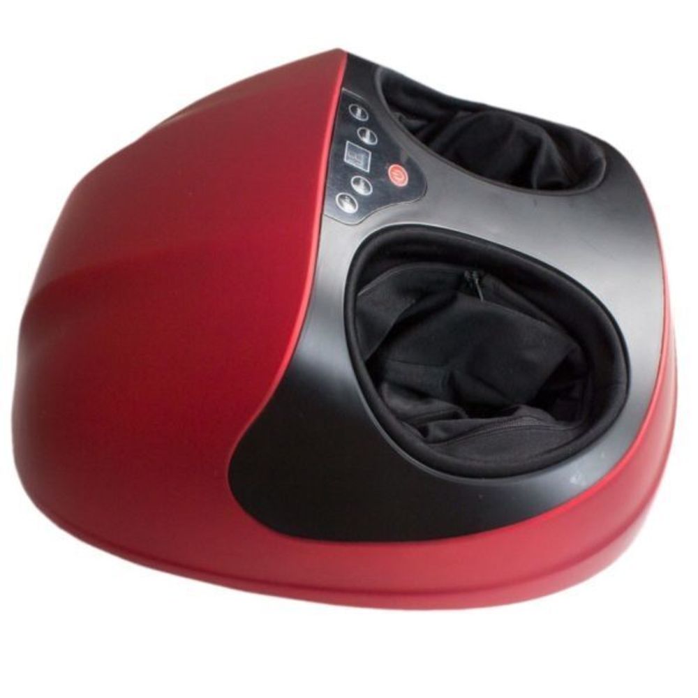 Gess VELVET массажер для ног