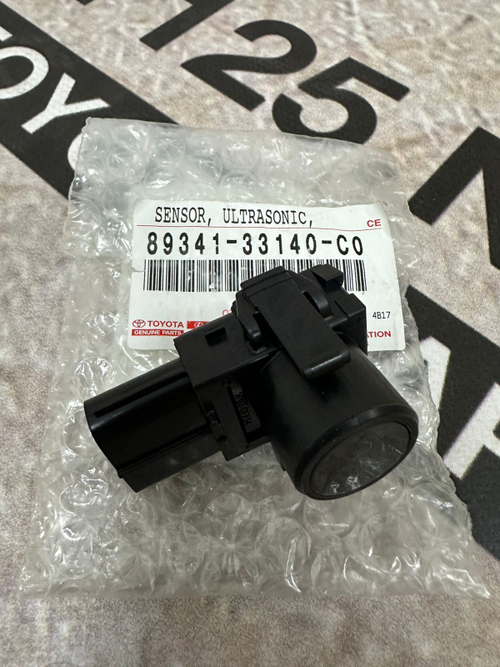 Датчик парковки TOYOTA 8934133140C0