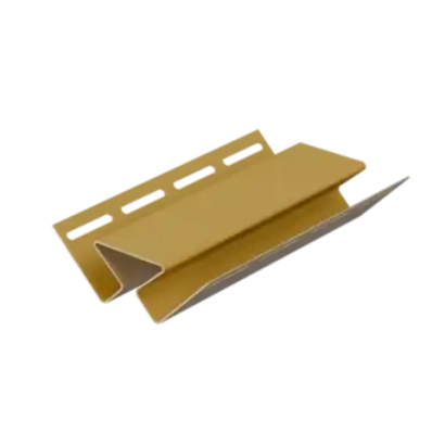 Внутренний угол 16 мм, Карамель