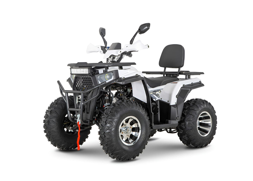 Квадроцикл YACOTA Viking 200 Pro