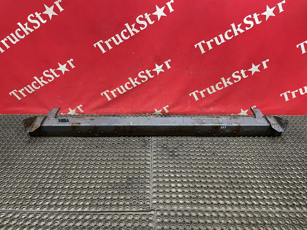 Усилитель переднего бампера 2018г.