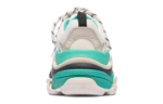 Balenciaga Triple S (Женская размерная сетка)