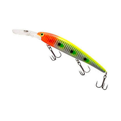 Deep Walleye Bandit 12 см., цвет B19
