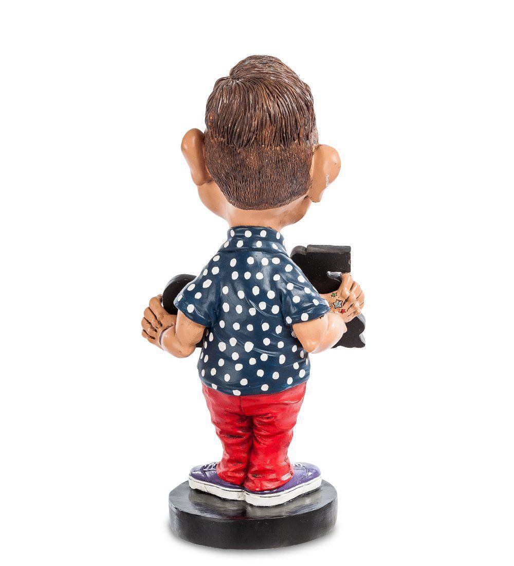 STD-16 Статуэтка «Художник» (W.Stratford)